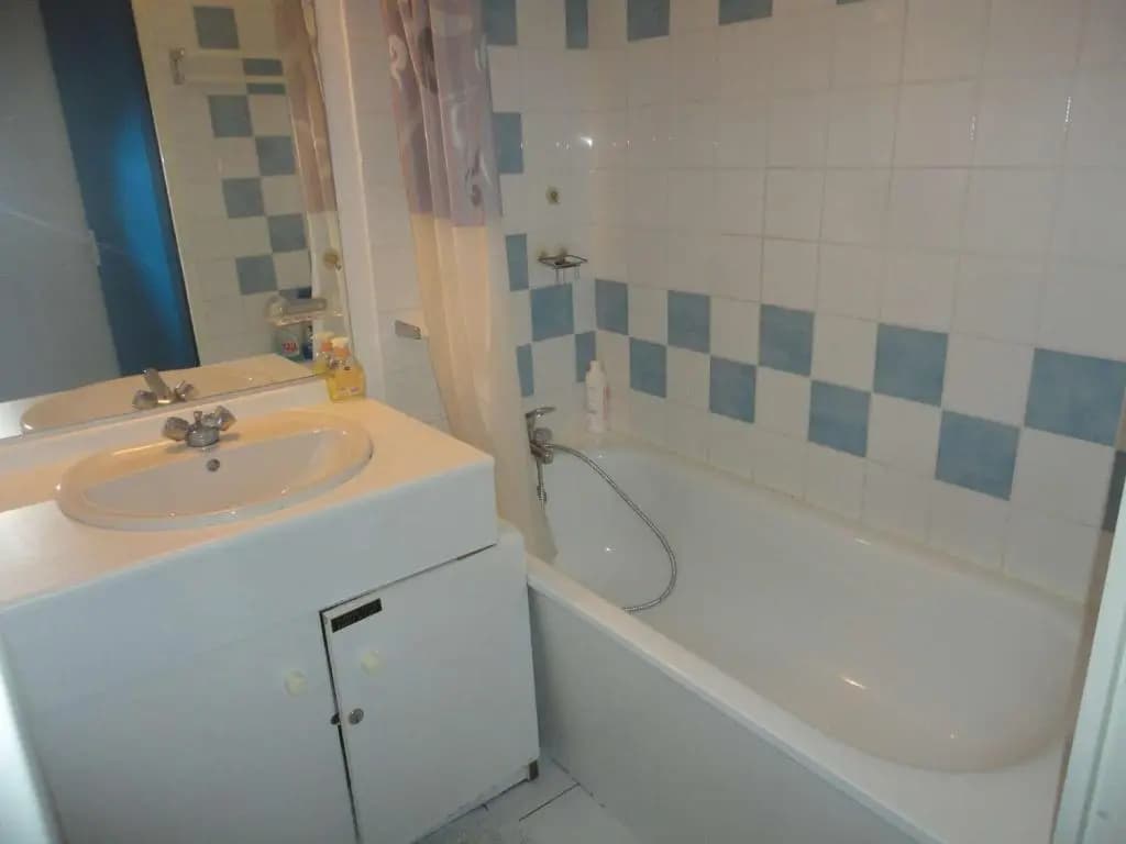 Appartement Le Grau-du-Roi, 2 pièces, 4 personnes - FR-1-250-216 - Photo 1