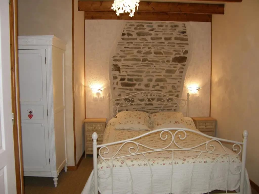 La Bastide du Moulin - Mont St Michel - Photo 3