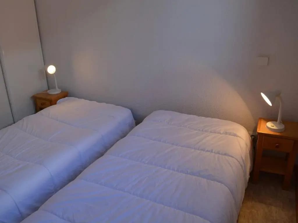 Appartement Le Grand-Bornand, 2 pièces, 6 personnes - FR-1-241-188 - Photo 3