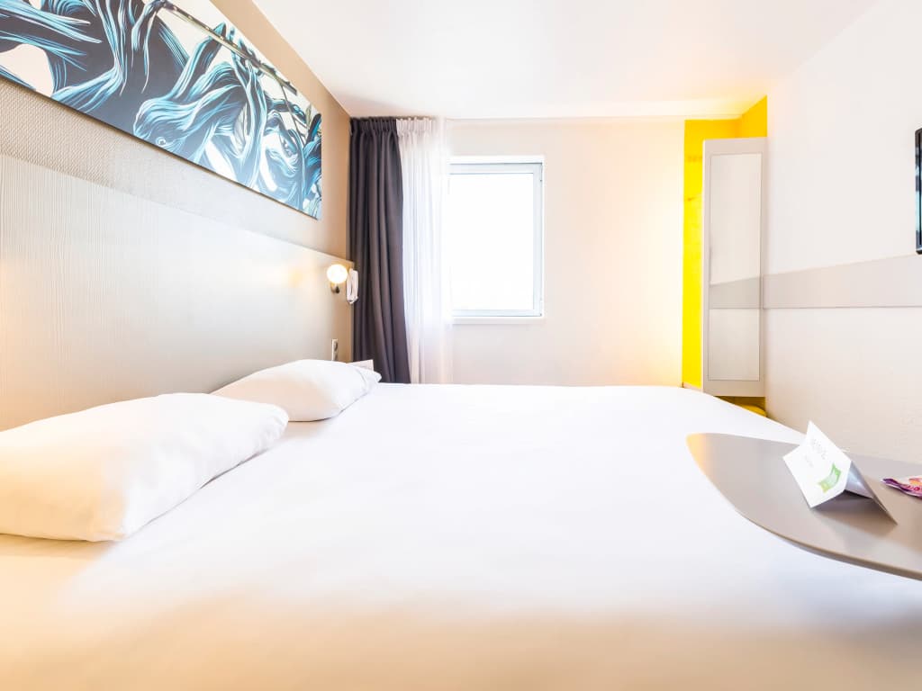 ibis Styles Paris Bercy - Photo 5