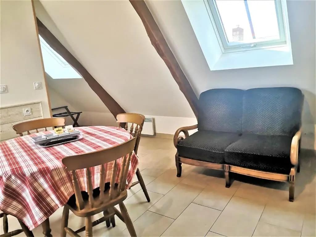 Le Clos des Courtines - Les 4 Vents - Miniature 7