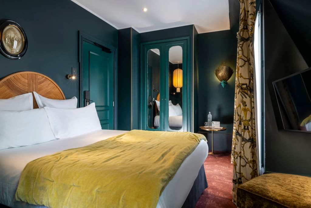 Hotel Monte Cristo - Photo 5