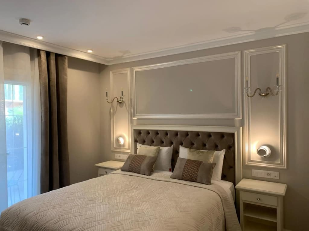 Hotel Oasis - Photo 3