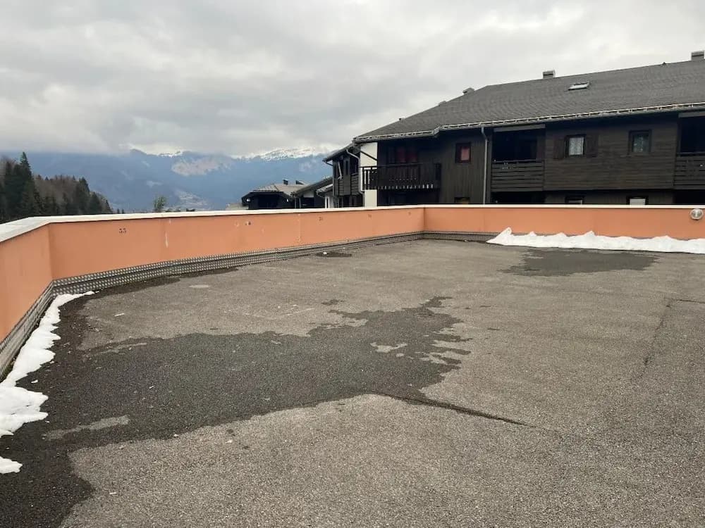 Apartment in Morillon Near Ski Slopes & Beach - Miniature 8