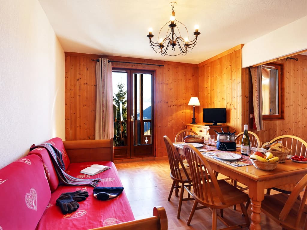 Nemea Les Chalets des Cimes - Miniature 7