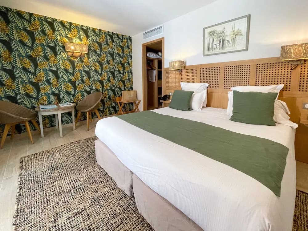 Hôtel Le Mouillage - Photo 4