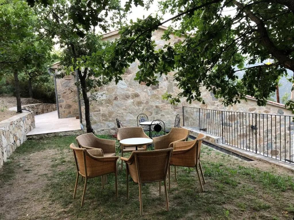 Chambres Dhotes Corse - Photo 3