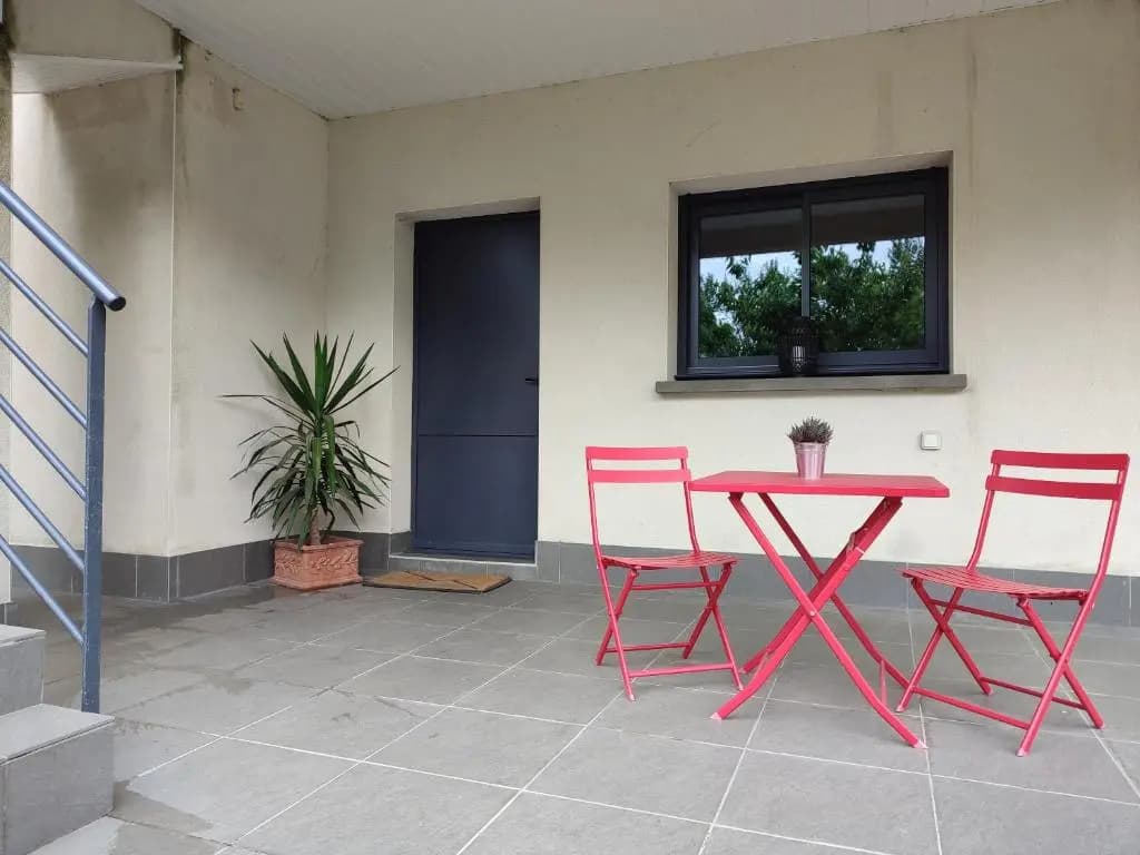 Studio L'Avenir - Photo 4