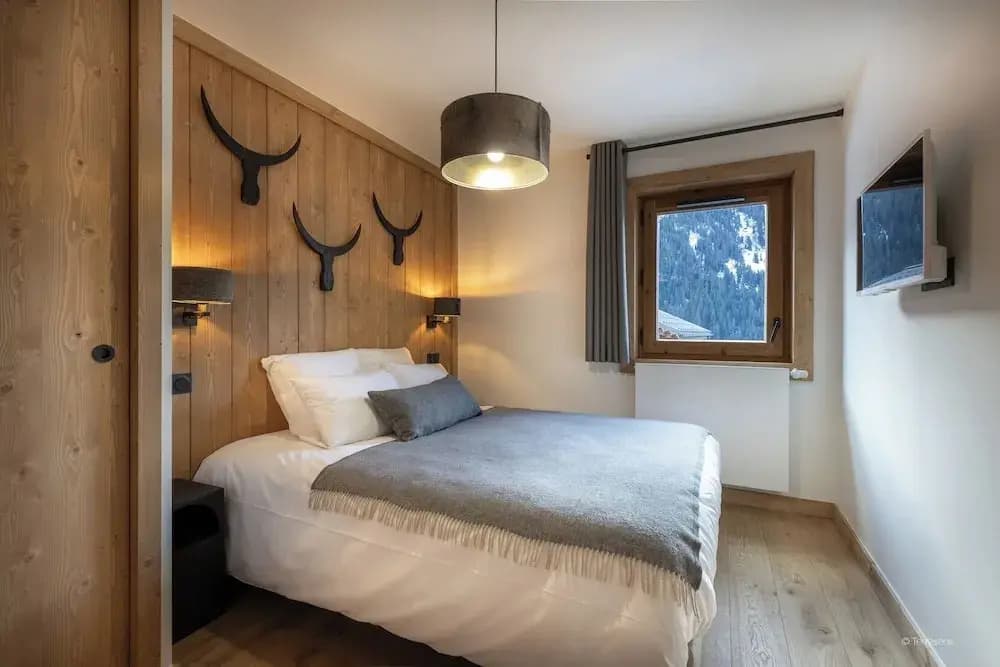 Résidence TERRESENS L'Etoile de la Vanoise - Photo 1