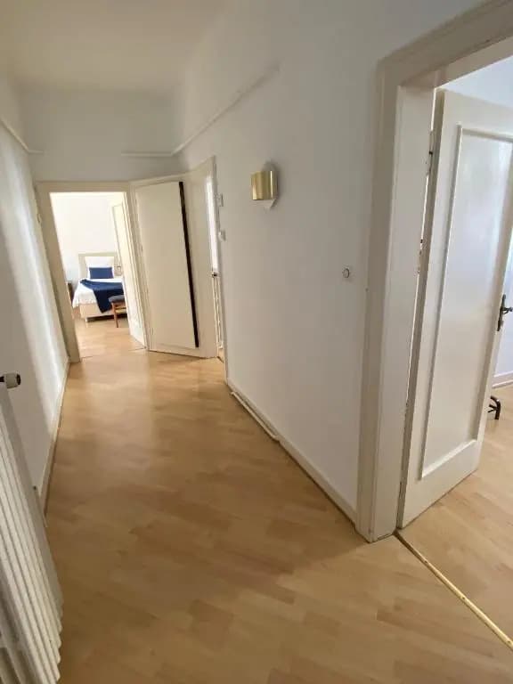 Grand appartement au centre ville - Photo 1