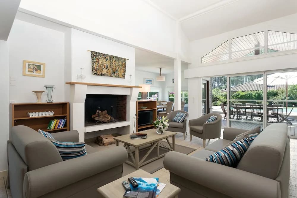 Madame Vacances Villas Club Royal Ocean 17 - Miniature 6