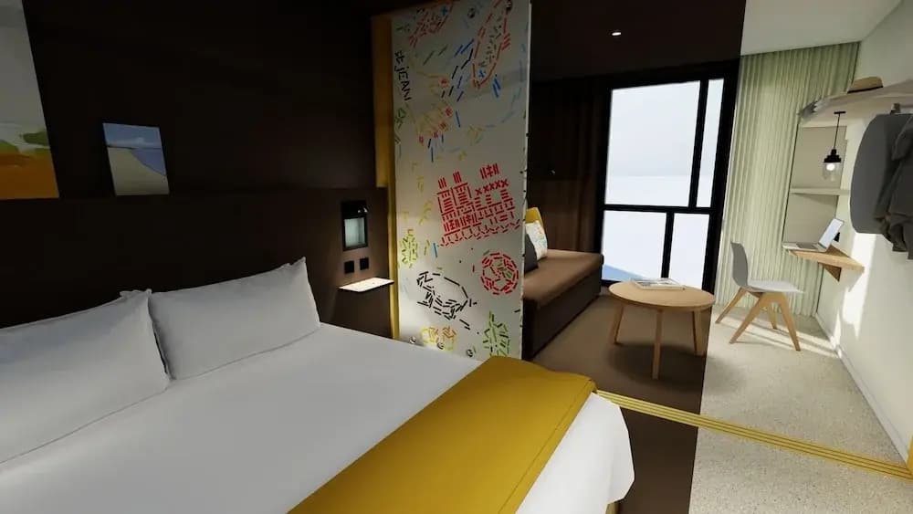 Bizipoz Hotel - Photo 5