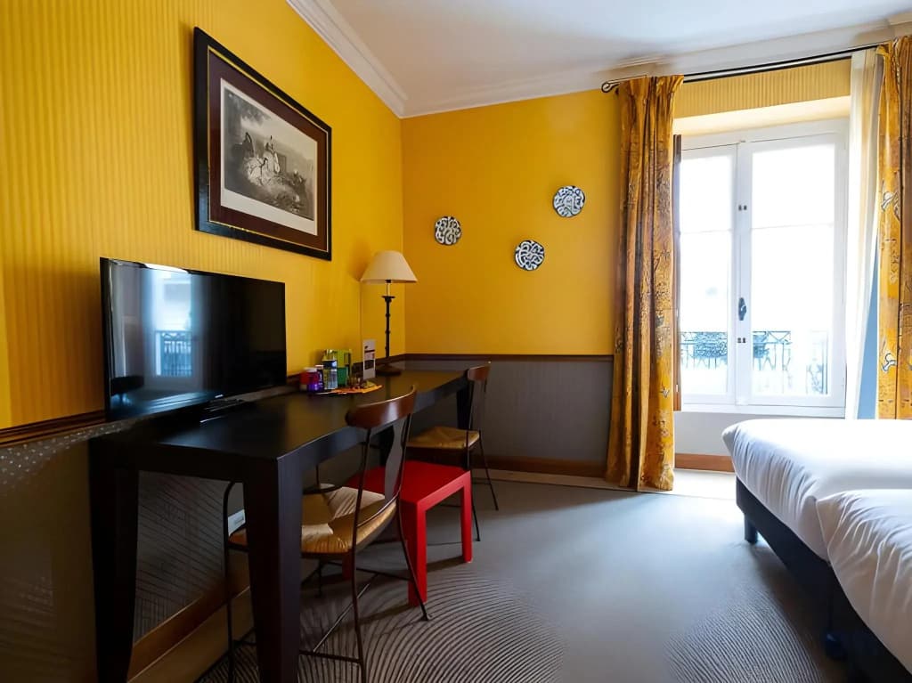 Le Relais Monceau - Miniature 7