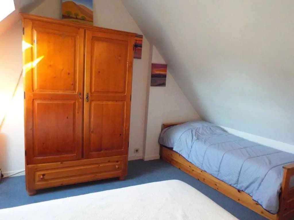 Appartement Carnac, 3 pièces, 5 personnes - FR-1-477-51 - Miniature 6