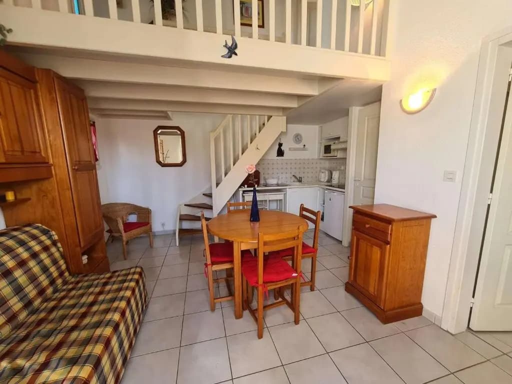 Maison Saint-Jean-de-Monts, 3 pièces, 5 personnes - FR-1-224C-125 - Miniature 7