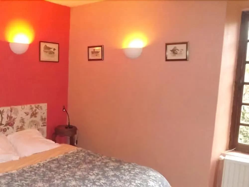 Manoir de Rouessé - Photo 4