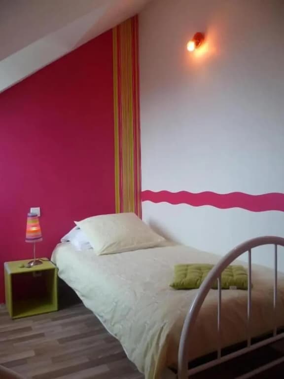 B&B La Basse Orme - Photo 2