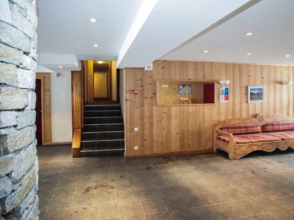 Chalet-style Stay in Val Claret - Photo 3