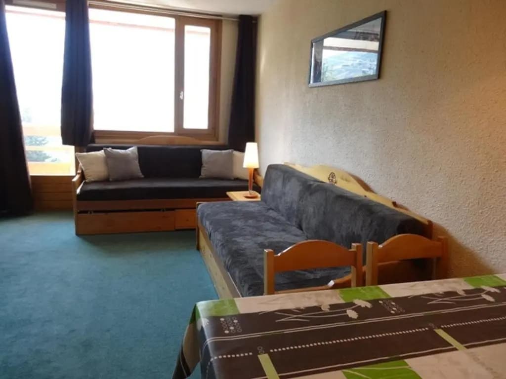 Appartement Les Menuires, 2 pièces, 4 personnes - FR-1-178-81 - Photo 4