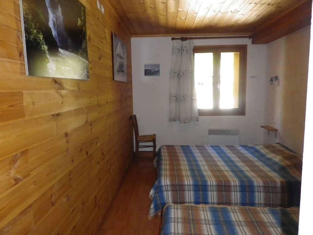 Chalet les Alpes - Le Sapey - Photo 3