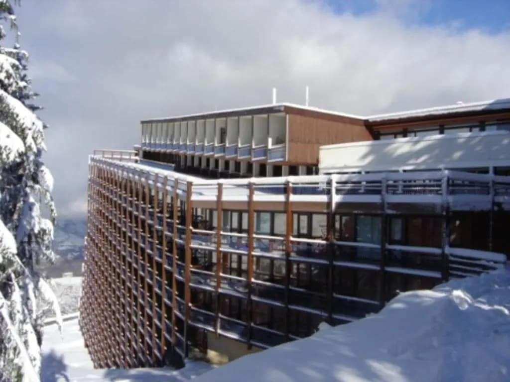 Appartement Les Arcs 1800, 1 pièce, 5 personnes - FR-1-411-273 - Photo 1