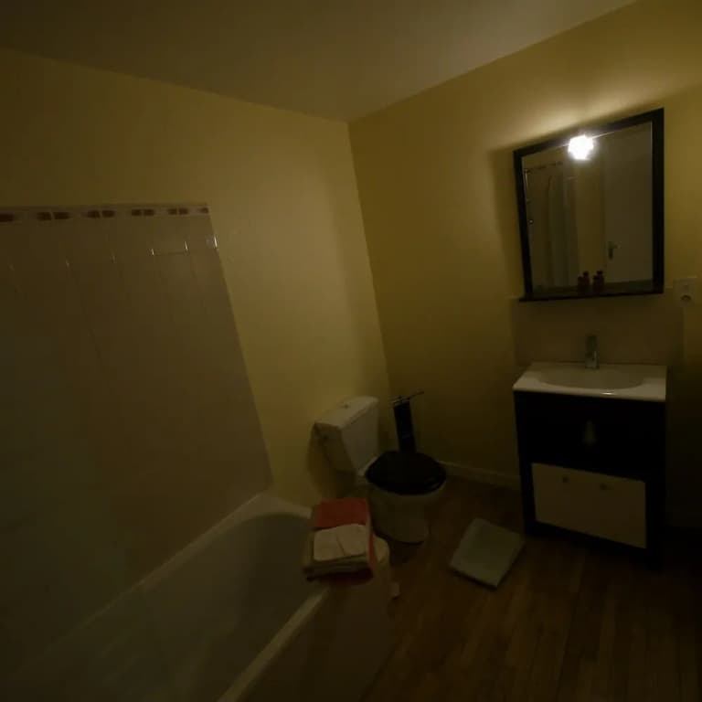Chambres d'Hôtes La Gautraie - Miniature 8