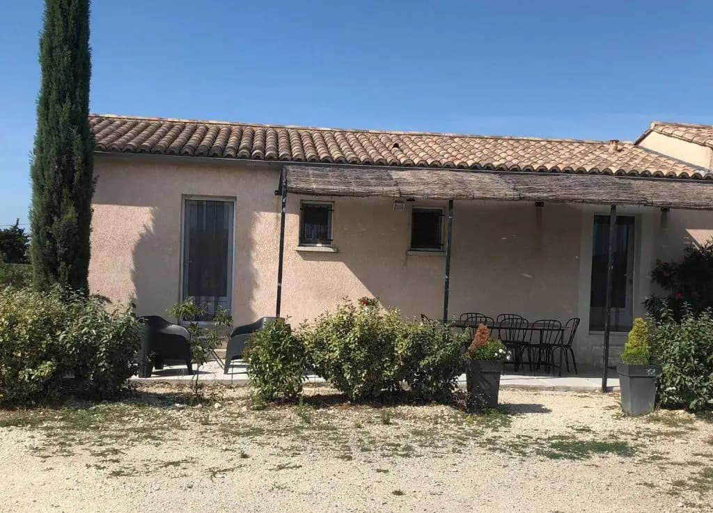 Gîte Pierre Blanche - Photo 1