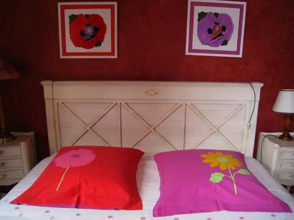 Chambres d'Hôtes Saint Aignan - Photo 3