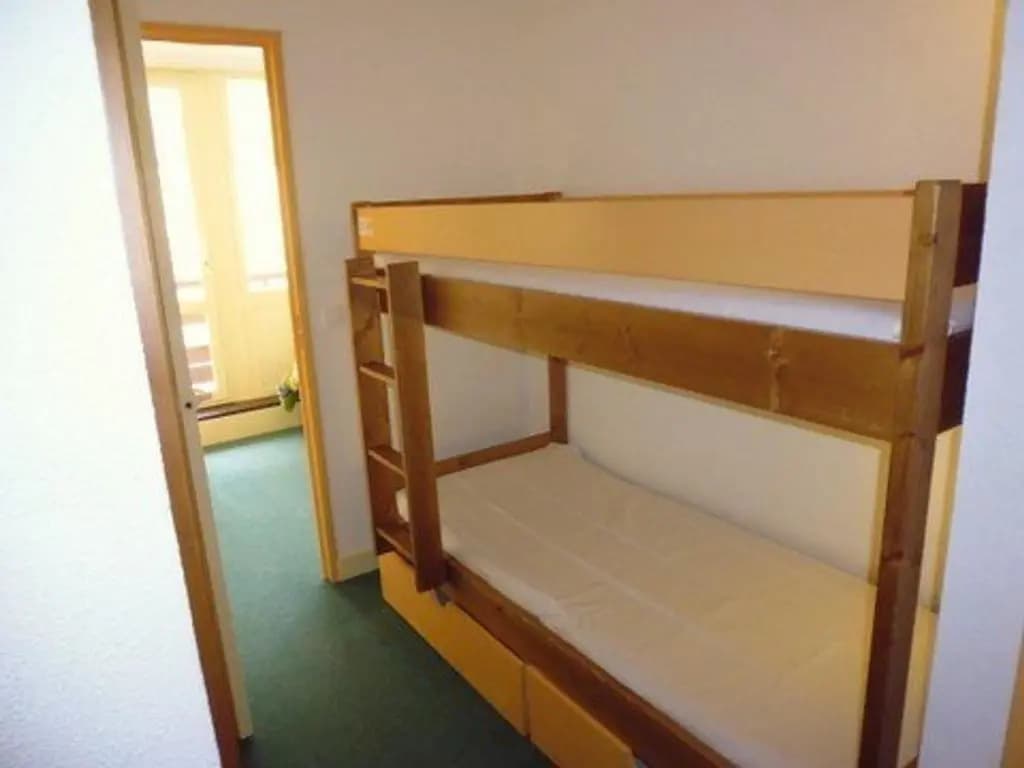 Appartement La Mongie, 2 pièces, 6 personnes - FR-1-404-56 - Photo 3