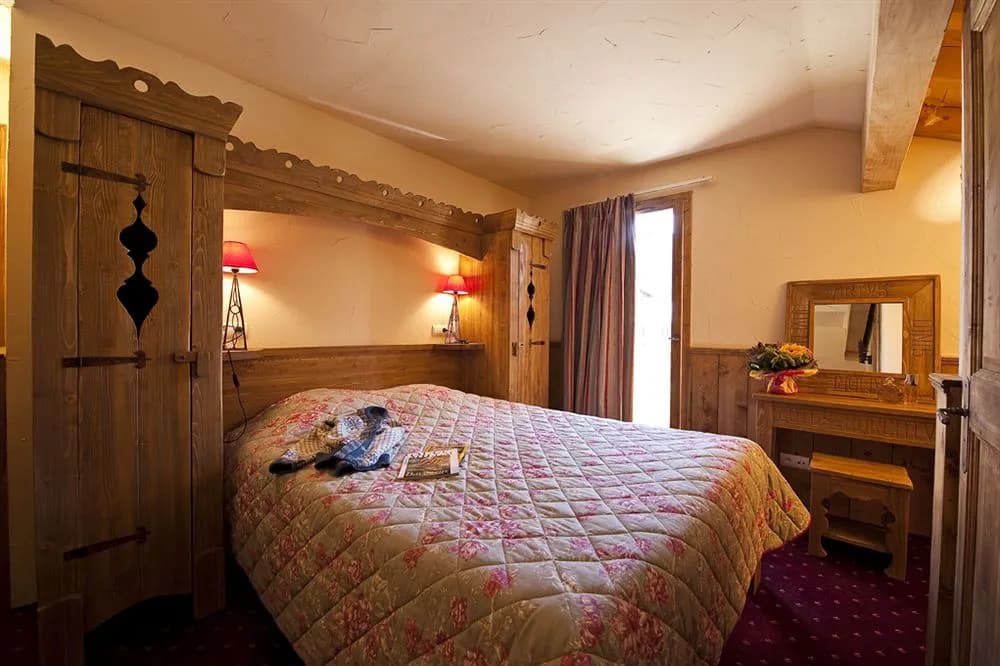 Chalet Le Refuge - Miniature 7
