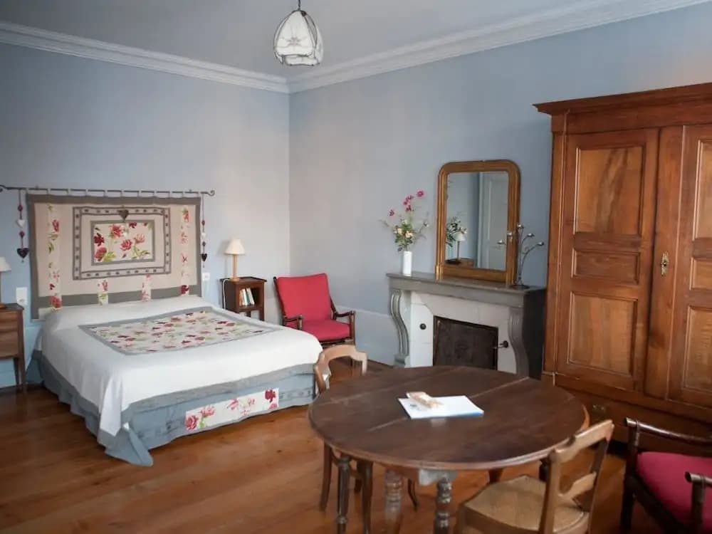 Le Relais du Passe-Heures - Photo 3