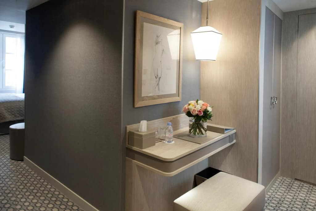 Hôtel La Lanterne & Spa By Timhotel - Miniature 6