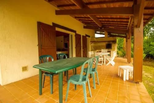 Maison Claouey 6 couchages - Photo 3