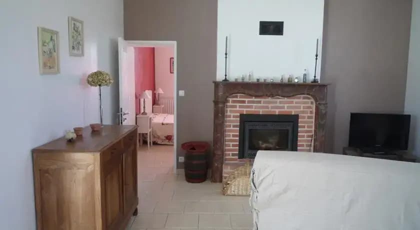 La Petite Bergerie de Veretz - Photo 1