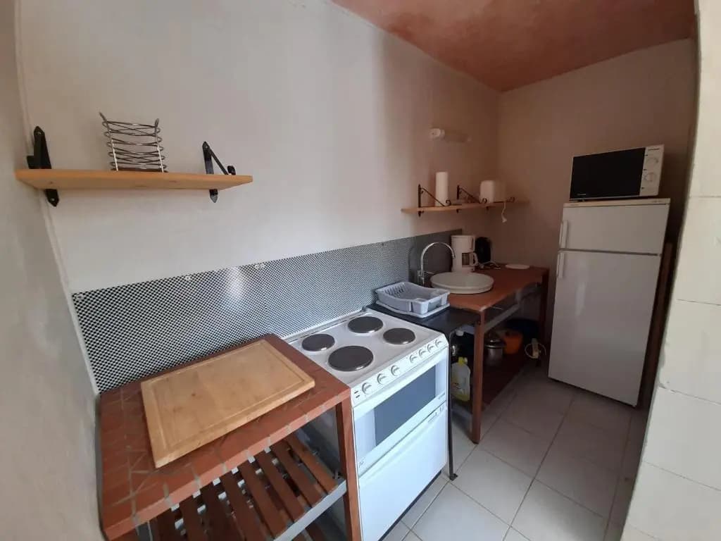 Maison La Puye, 3 pièces, 4 personnes - FR-1-541-63 - Miniature 6
