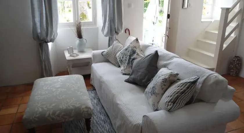 Le Petit Chez Vieuille - Photo 4