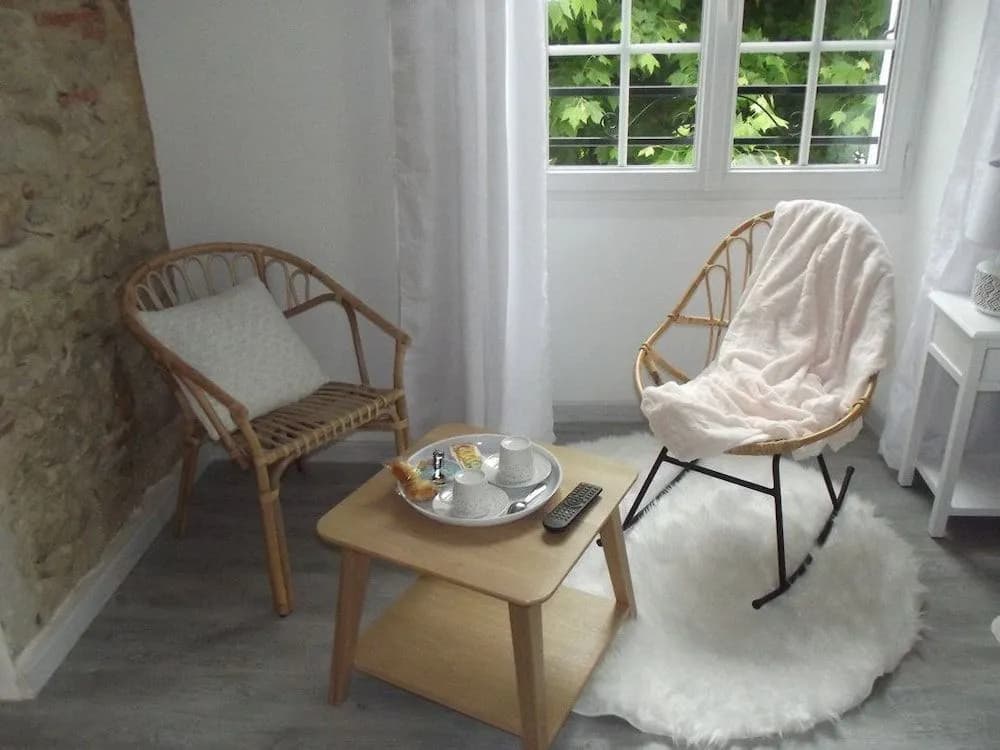 Chambres d'Hôtes de Poumatan - Photo 3
