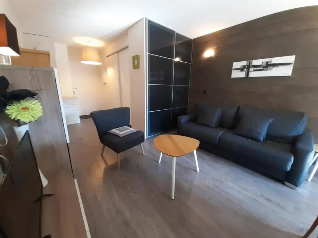 Appartement Brides-les-Bains, 1 pièce, 4 personnes - FR-1-512-235 - Photo 2