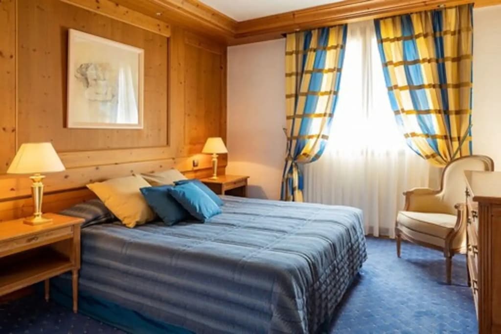 Base Camp Lodge - Albertville - Photo 2