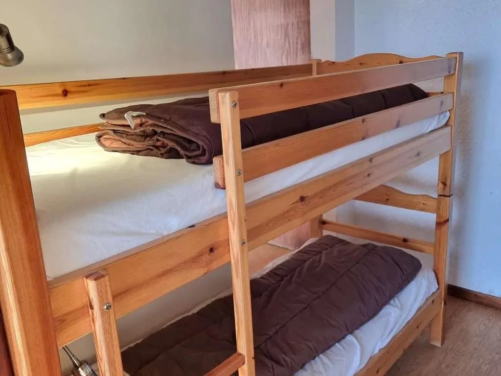 Appartement Saint-Michel-de-Chaillol, 2 pièces, 6 personnes - FR-1-393-87 - Photo 4