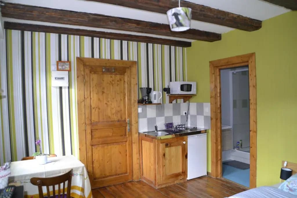 Gîtes Du Stekala - Photo 2