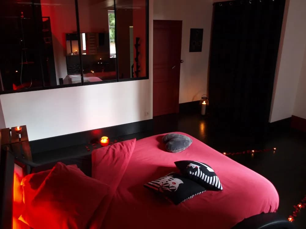 Chambre d'hôte Calme et Volupté - Photo 5