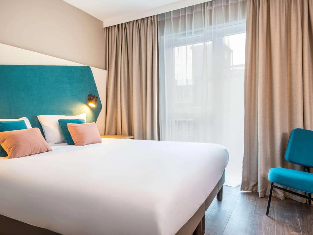 Aparthotel Adagio Lille Centre Grand Place - Photo 4