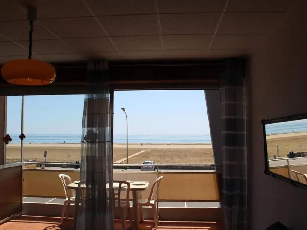 Appartement Port-la-Nouvelle, 2 pièces, 4 personnes - FR-1-229C-20 - Photo 4