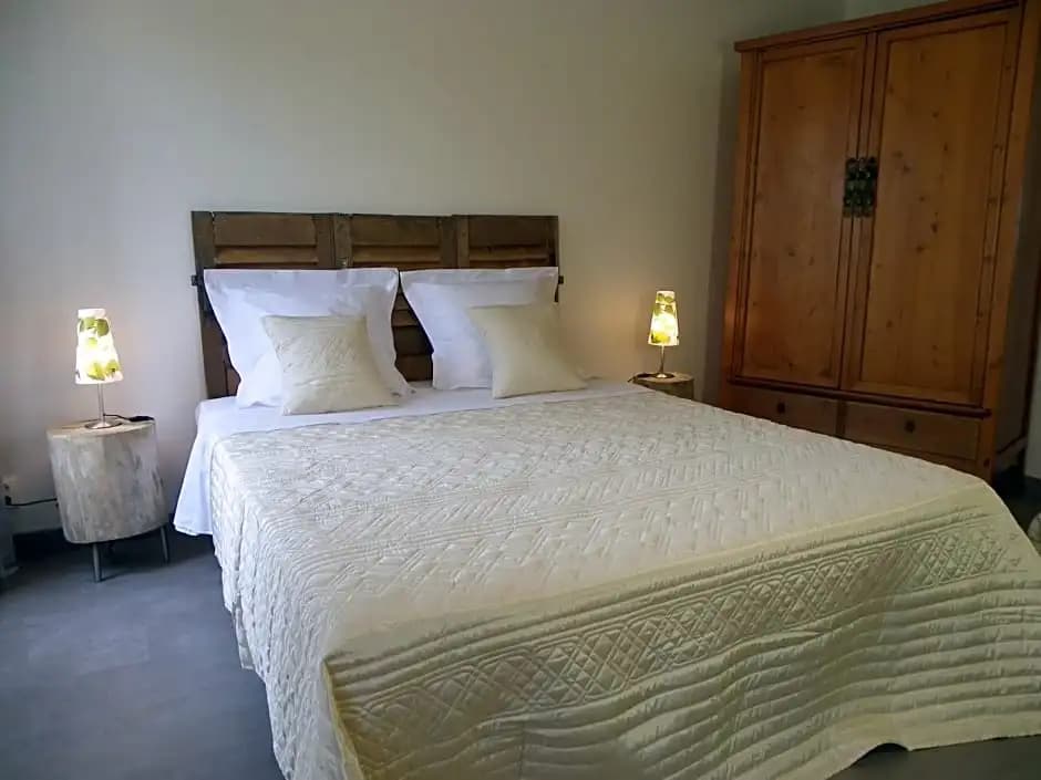 Le Logis De Saint-Martin - Photo 3