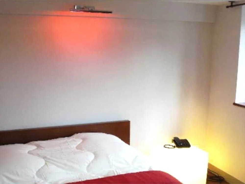 Hotel Le Depart - Photo 4