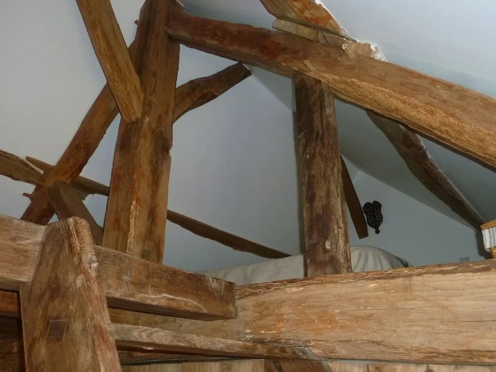 Le Manoir de Boisairault - Miniature 7