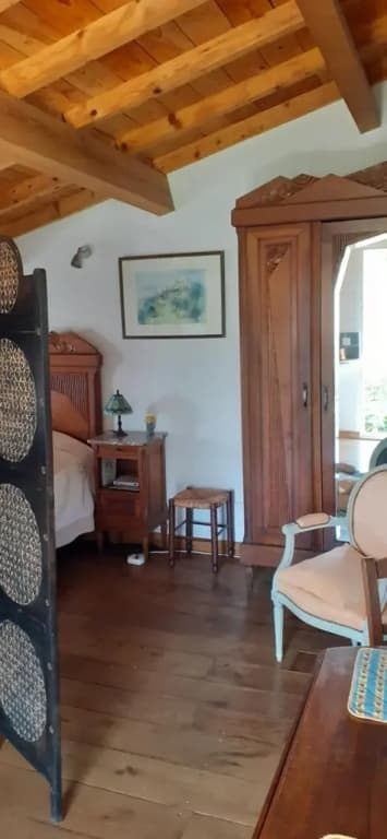 Maison de Campagne l'étang - Photo 4