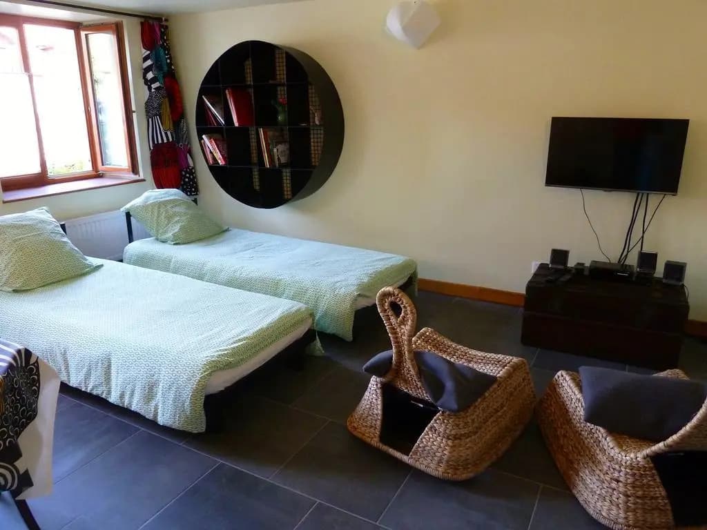 Gîte et Couvert Chez Dimanche - Photo 1