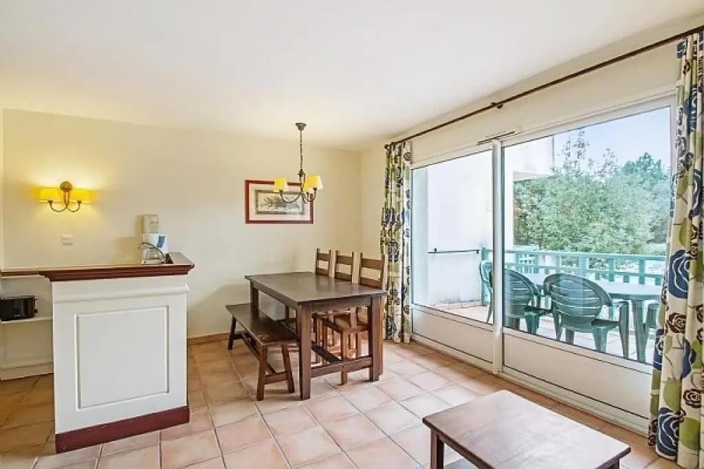 Le Domaine du Golf de Pinsolle - maeva Home - Appartement 2 pièces 6 person 354 - Photo 1